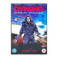 Dynamo: Magician Impossible 2