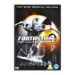 Fantastic Four: Rise Of The Silver Surfer