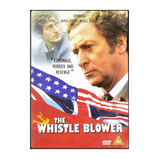 The Whistle Blower