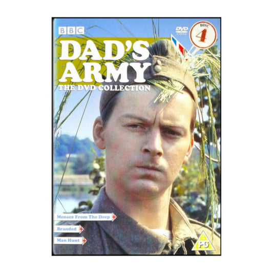 Dad'S Army 3 E10-12