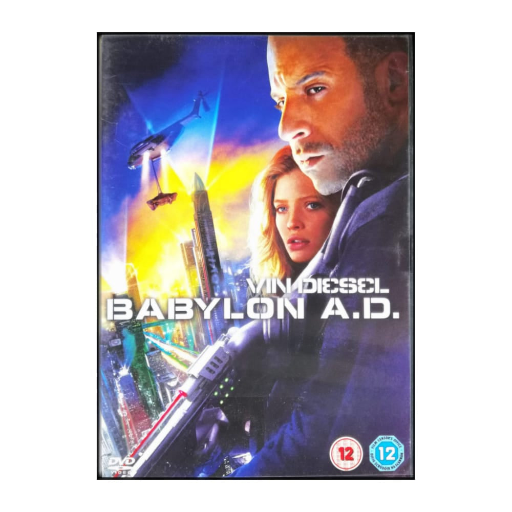 Babylon A.D.