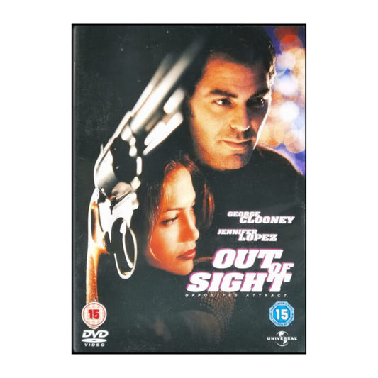 Out Of Sight