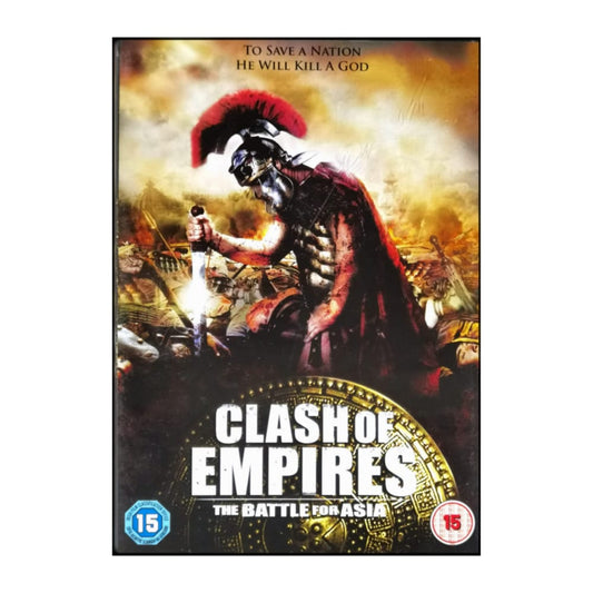 The Malay Chronicles | Clash Of Empires