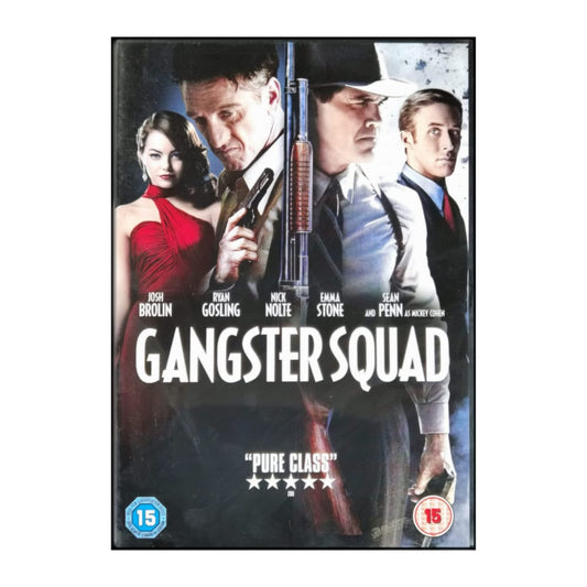 Gangster Squad