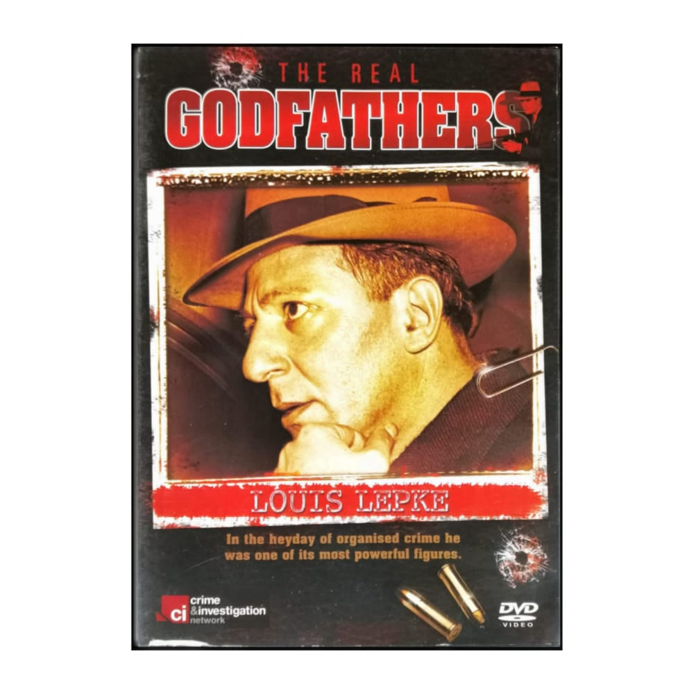 The Real Godfather
