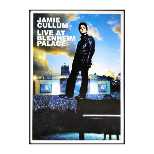 Jamie Cullum: Live At Blenheim Palace