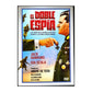 The Two-Headed Spy | El Doble Espía
