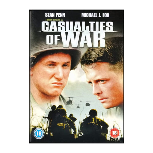 Casualties Of War