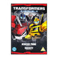 Transformers: Prime S2 V2-3