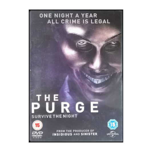 The Purge