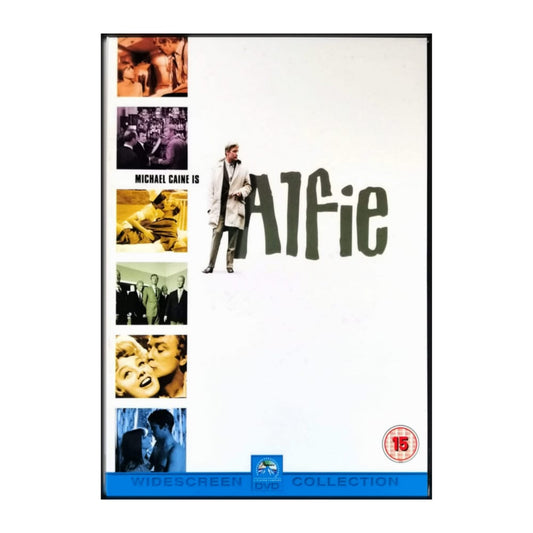 Alfie