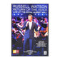 Russell Watson: Return Of The Voice - Live At The Royal Albert Hall