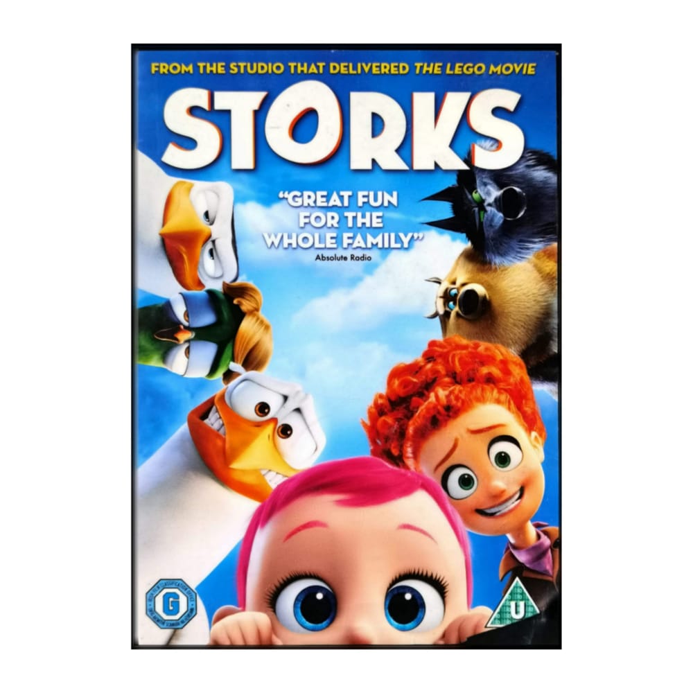 Storks