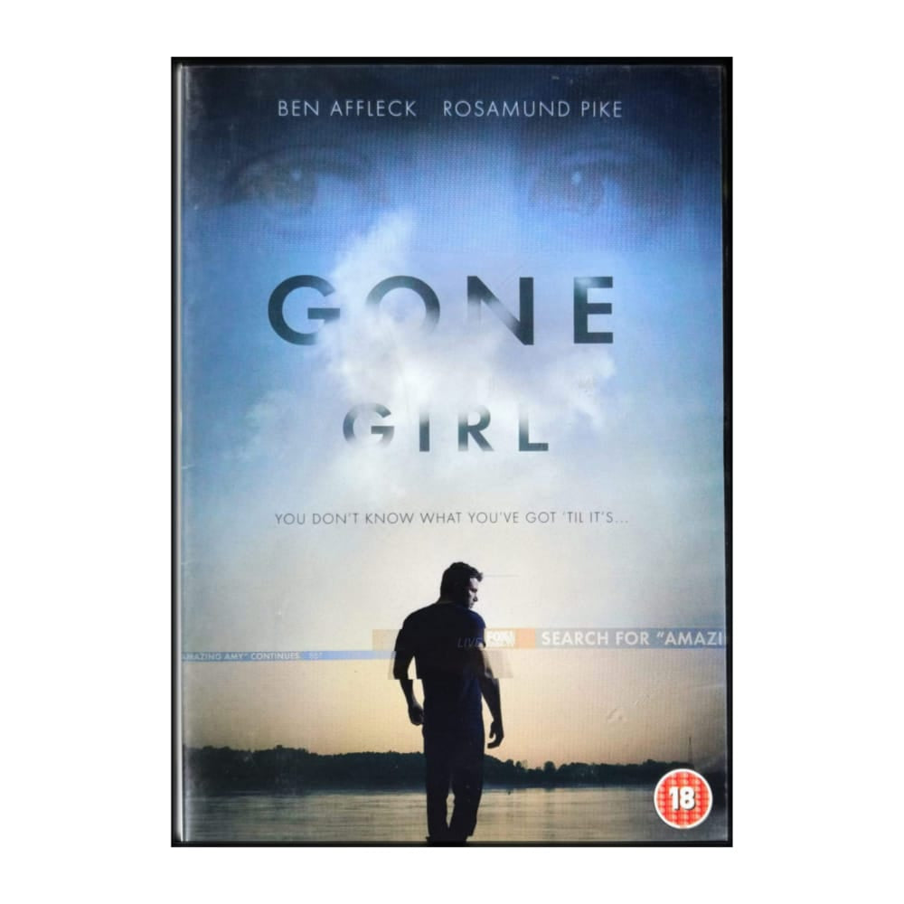 Gone Girl