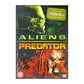 Aliens + Predator