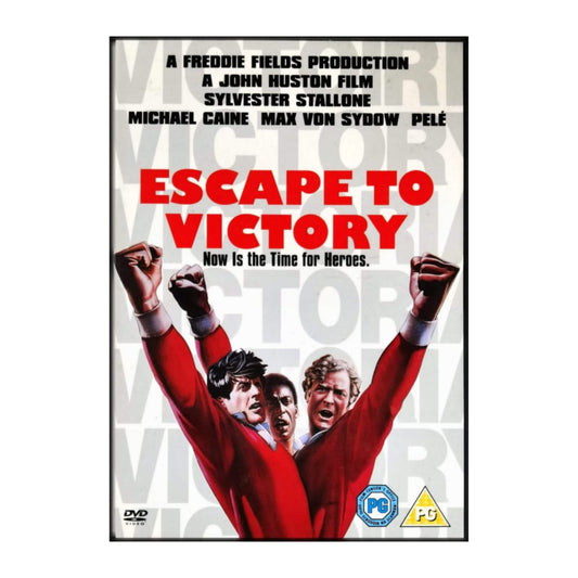 Victory | Escape To Victory