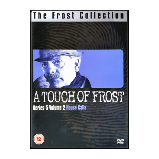 A Touch Of Frost 5 V2