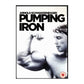 Arnold Schwarzenegger: Pumping Iron