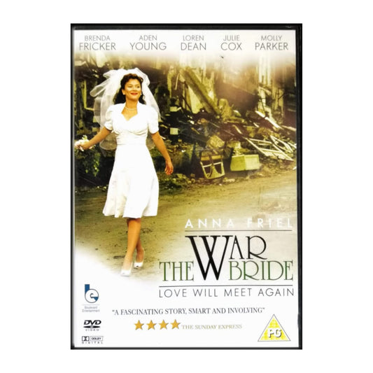 The War Bride