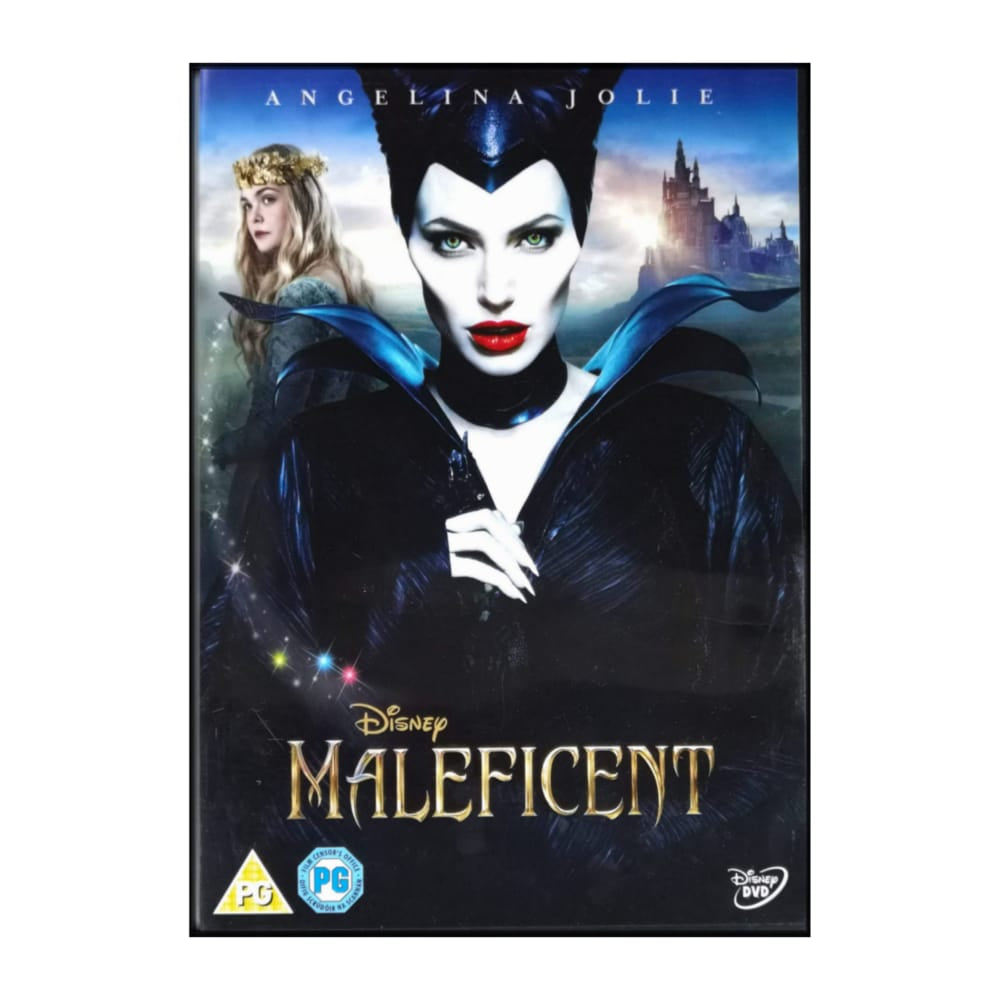 Maleficent