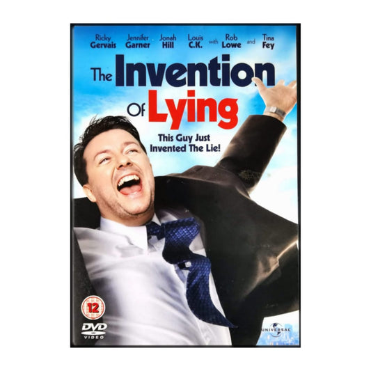 The Invention Of Lying