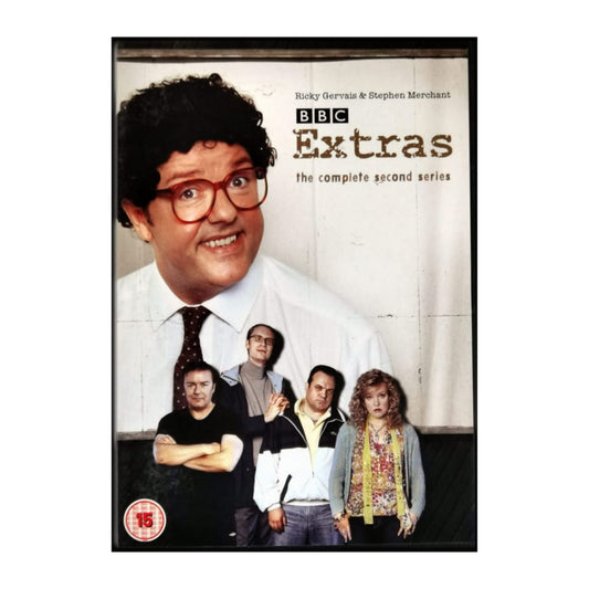 Extras 2