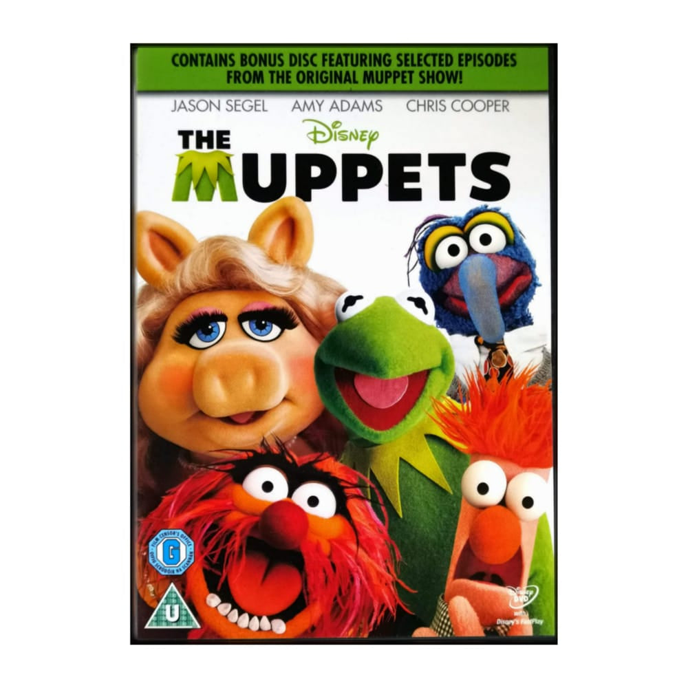 The Muppets