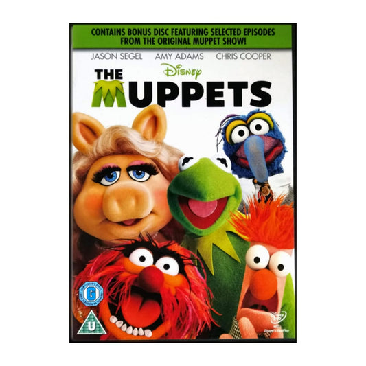 The Muppets