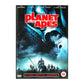 Planet Of The Apes