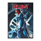Hellboy