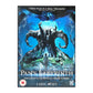 El Laberinto Del Fauno | Pan'S Labyrinth