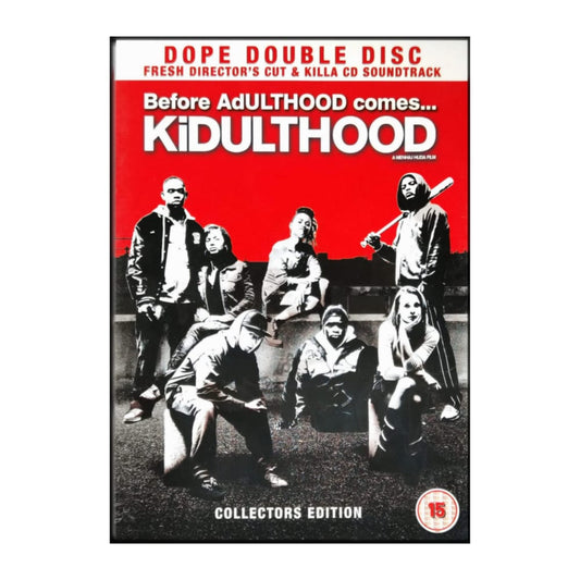 The Hood: Kidulthood