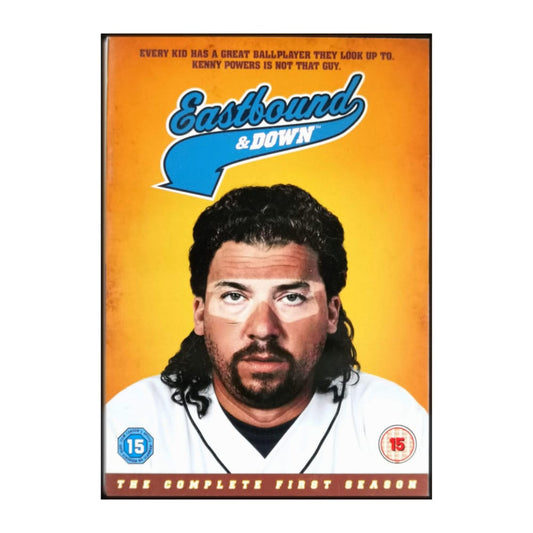 Eastbound & Down 1