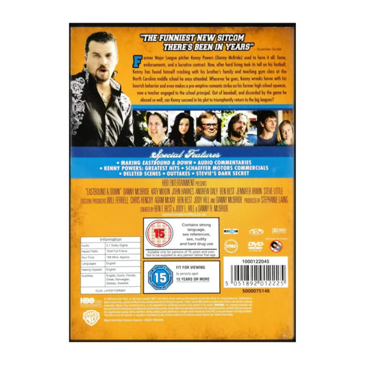 Eastbound & Down 1