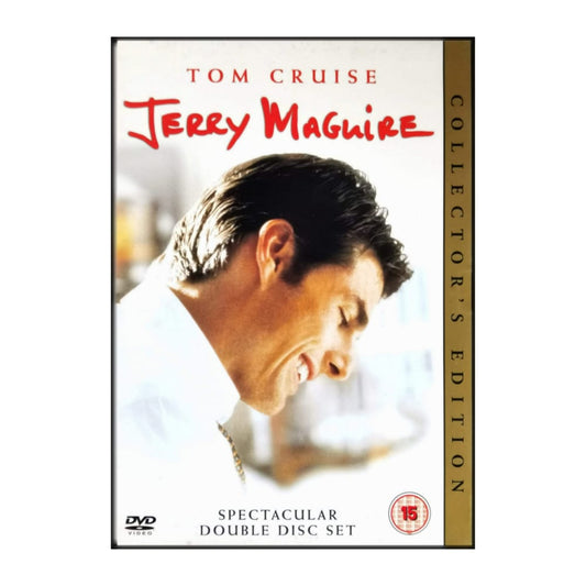 Jerry Maguire