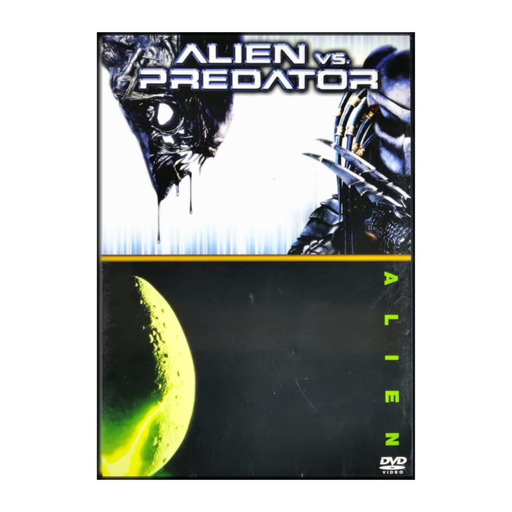 Alien Vs Predator + Alien