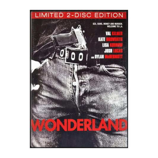 Wonderland