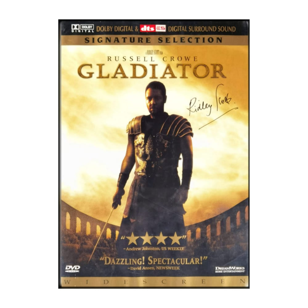 Gladiator