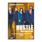 Hustle 4