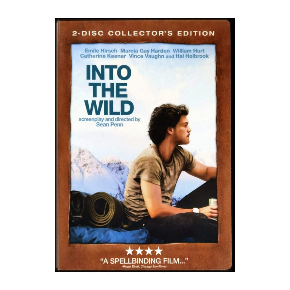 Into The Wild