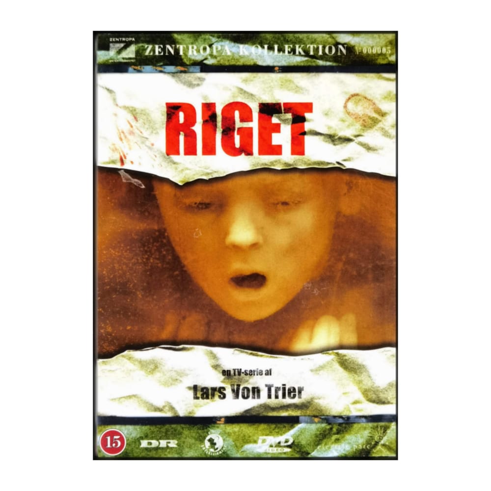 Riget