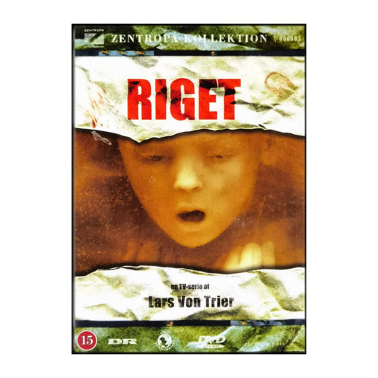Riget