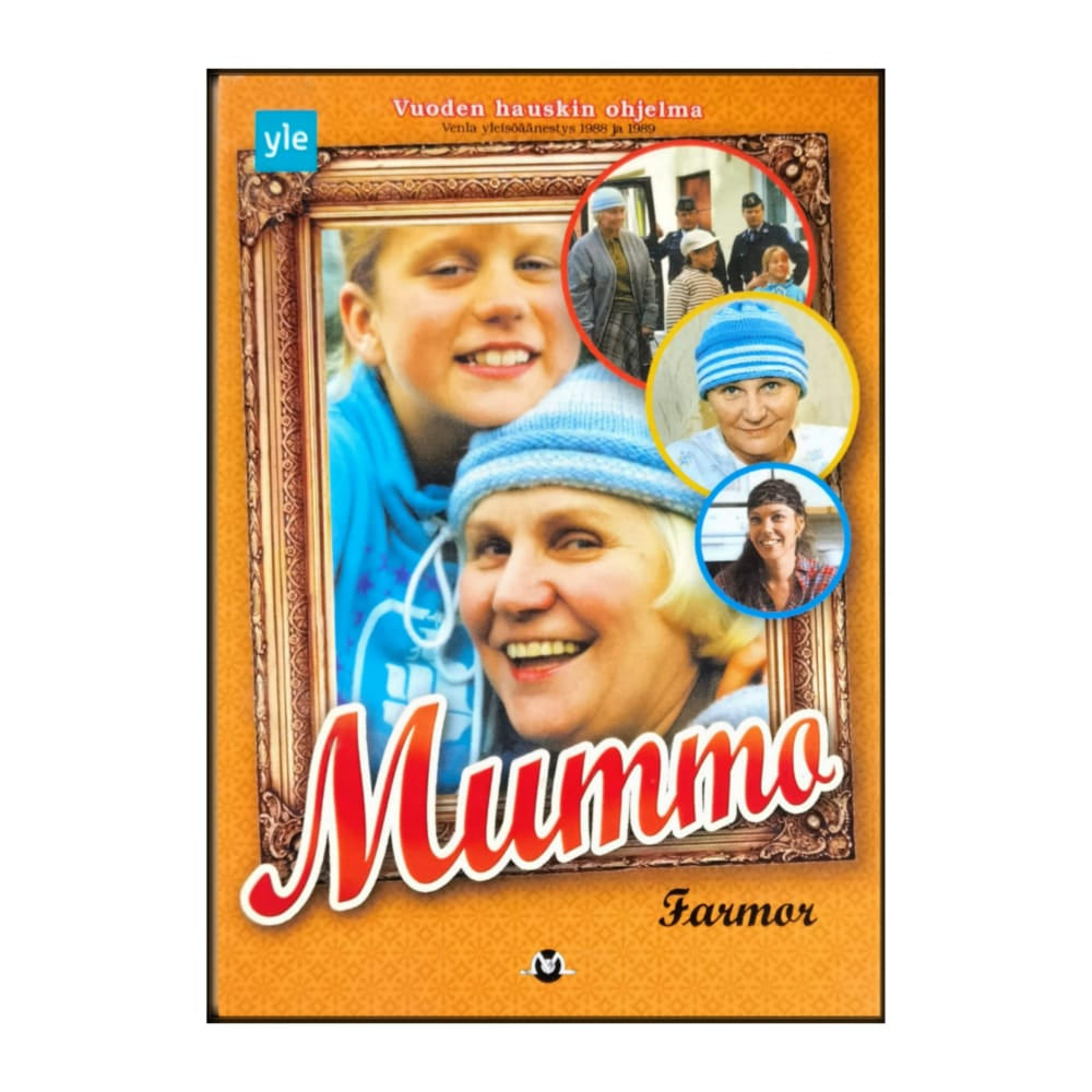 Mummo