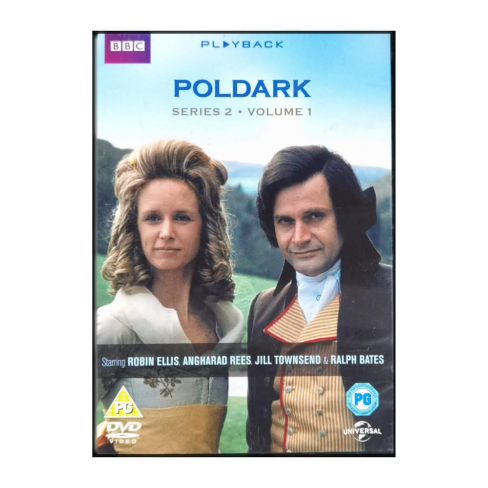 Poldark 2 V1