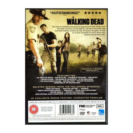 The Walking Dead 2