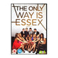 The Only Way Is Essex 2