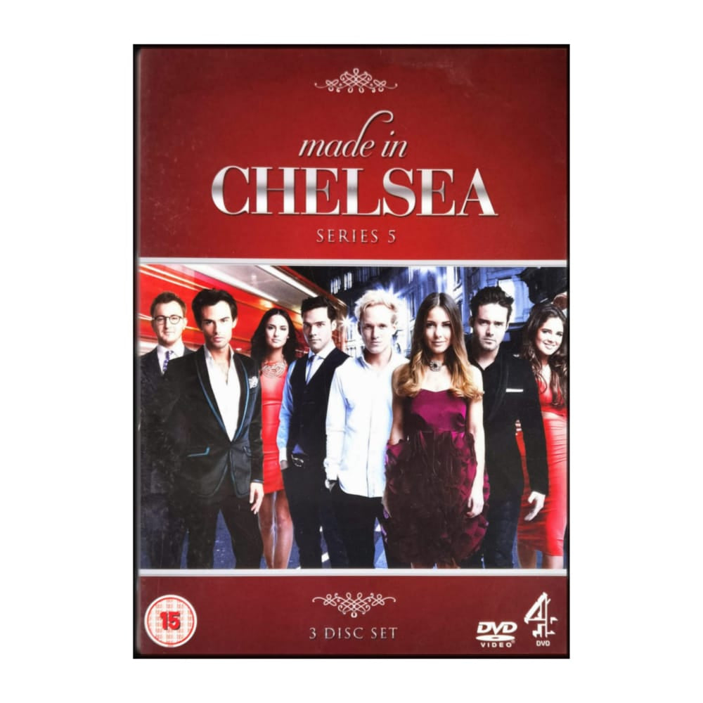 Made In Chelsea 5