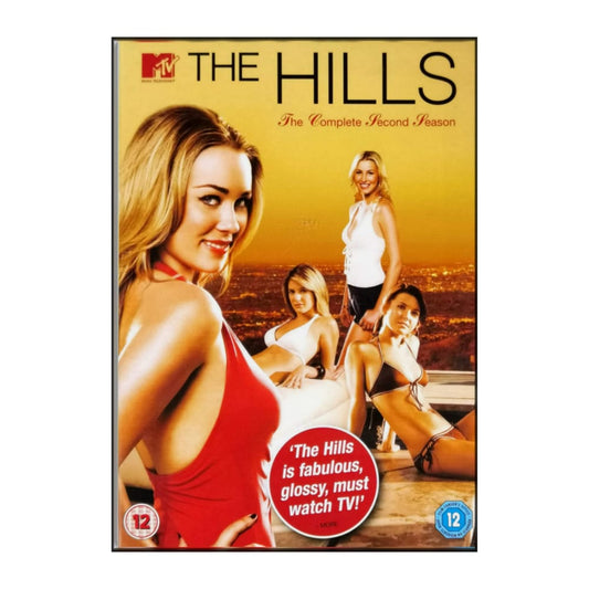 The Hills 2