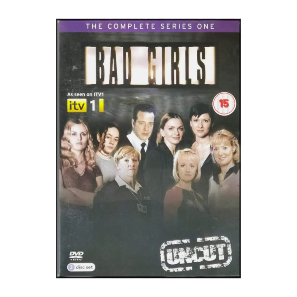 Bad Girls 1