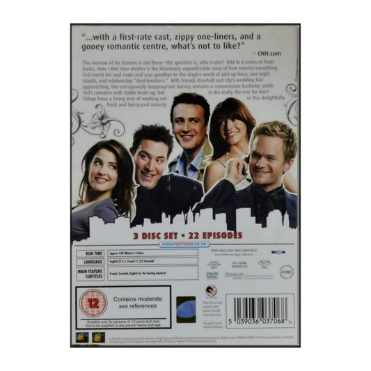 How I Met Your Mother 2